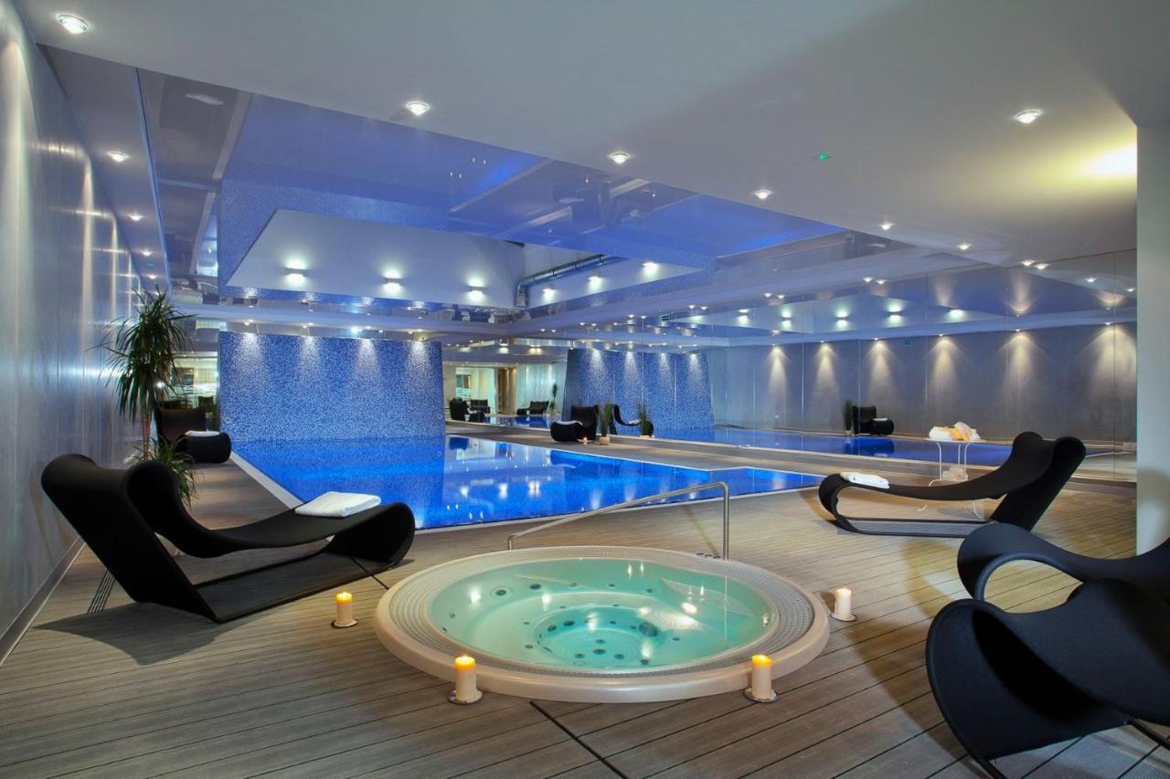 Waterlane W Oknami Na Rzeke - Marina View - Comfy Apartments Gdańsk Kültér fotó